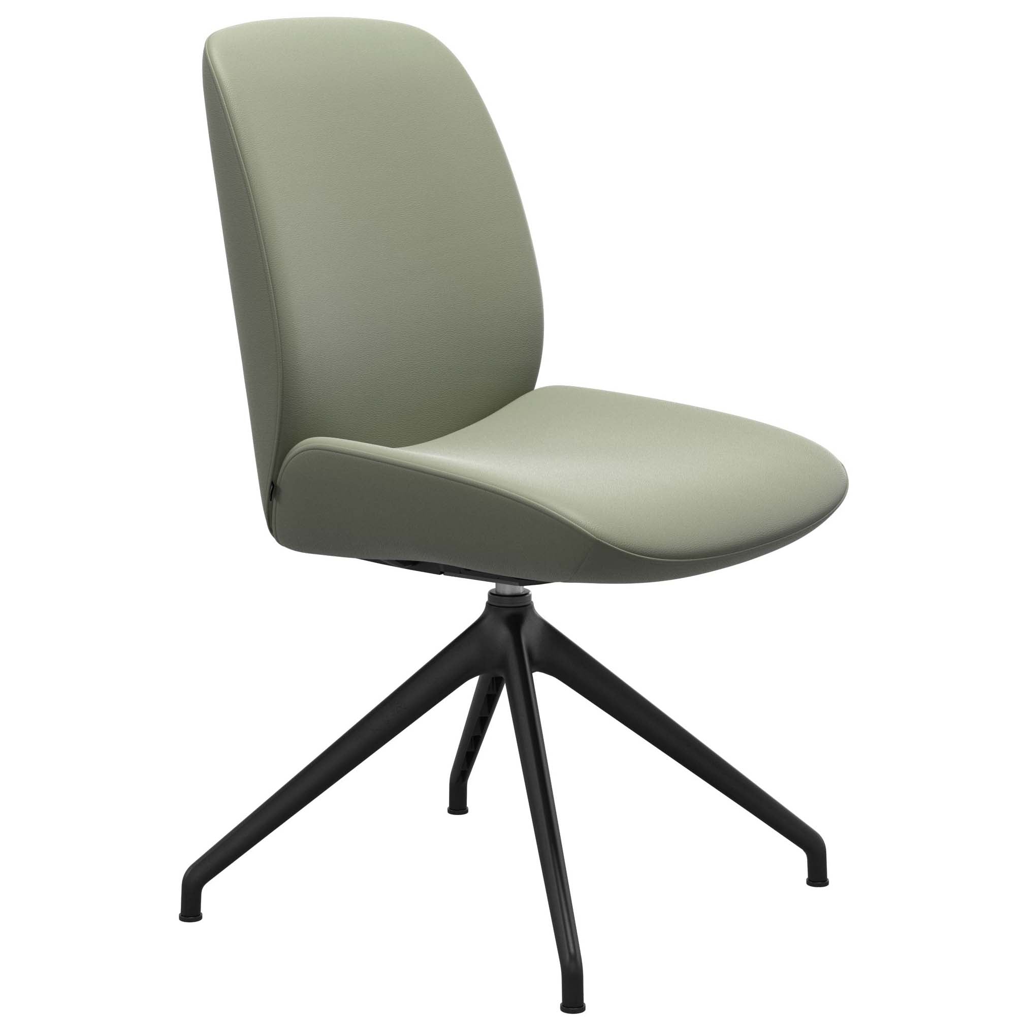 Stressless Bay Low Back Dining Chair D350