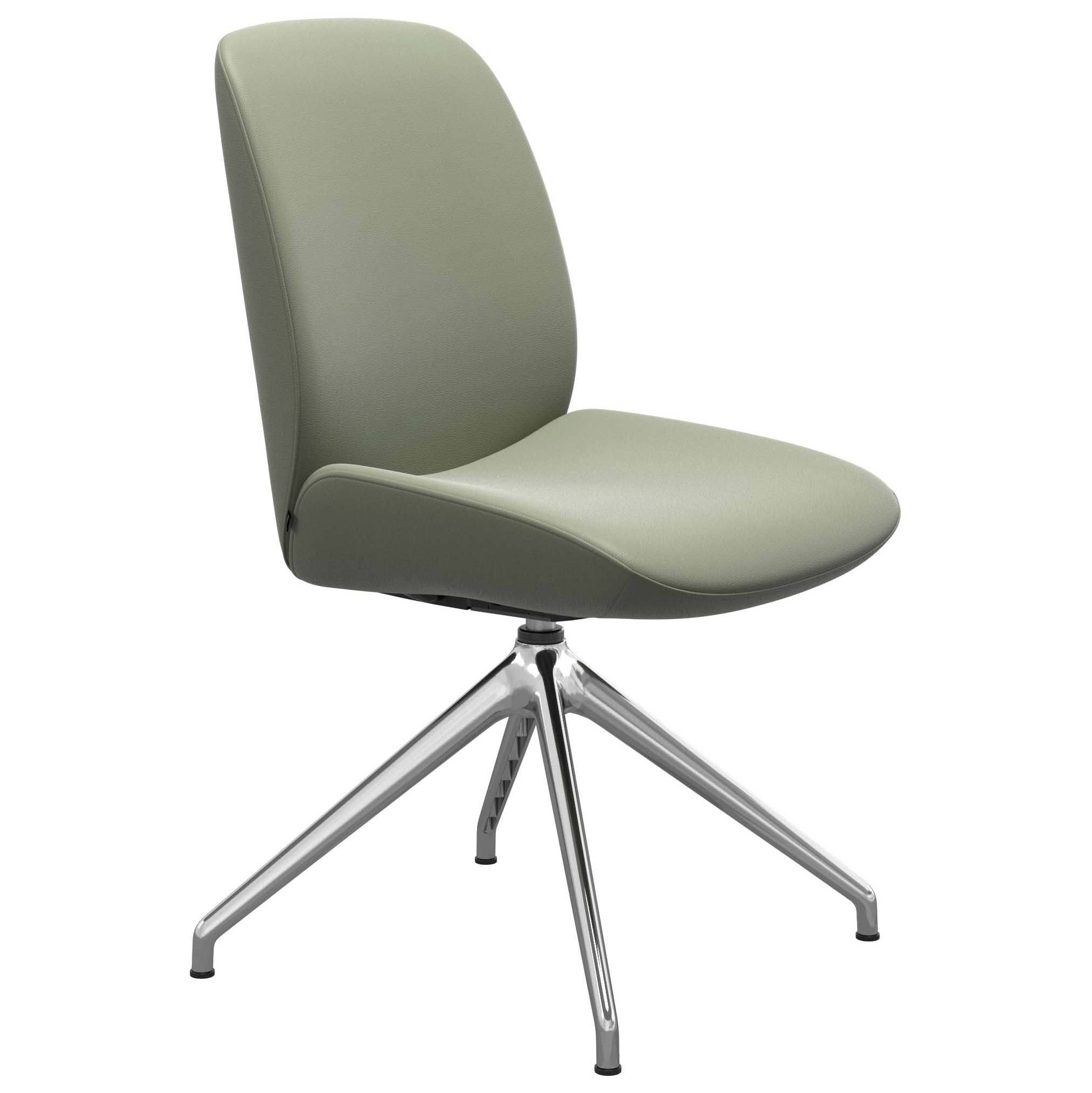 Stressless Bay Low Back Dining Chair D350