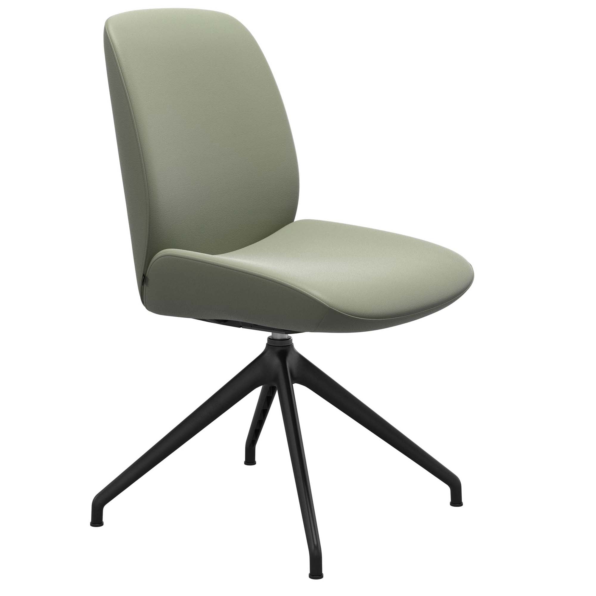 Stressless Bay Low Back Dining Chair D350