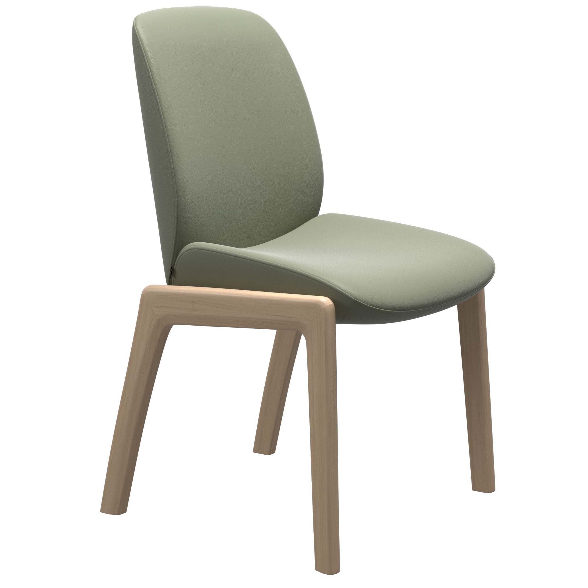 Stressless Bay Low Back Dining Chair D100