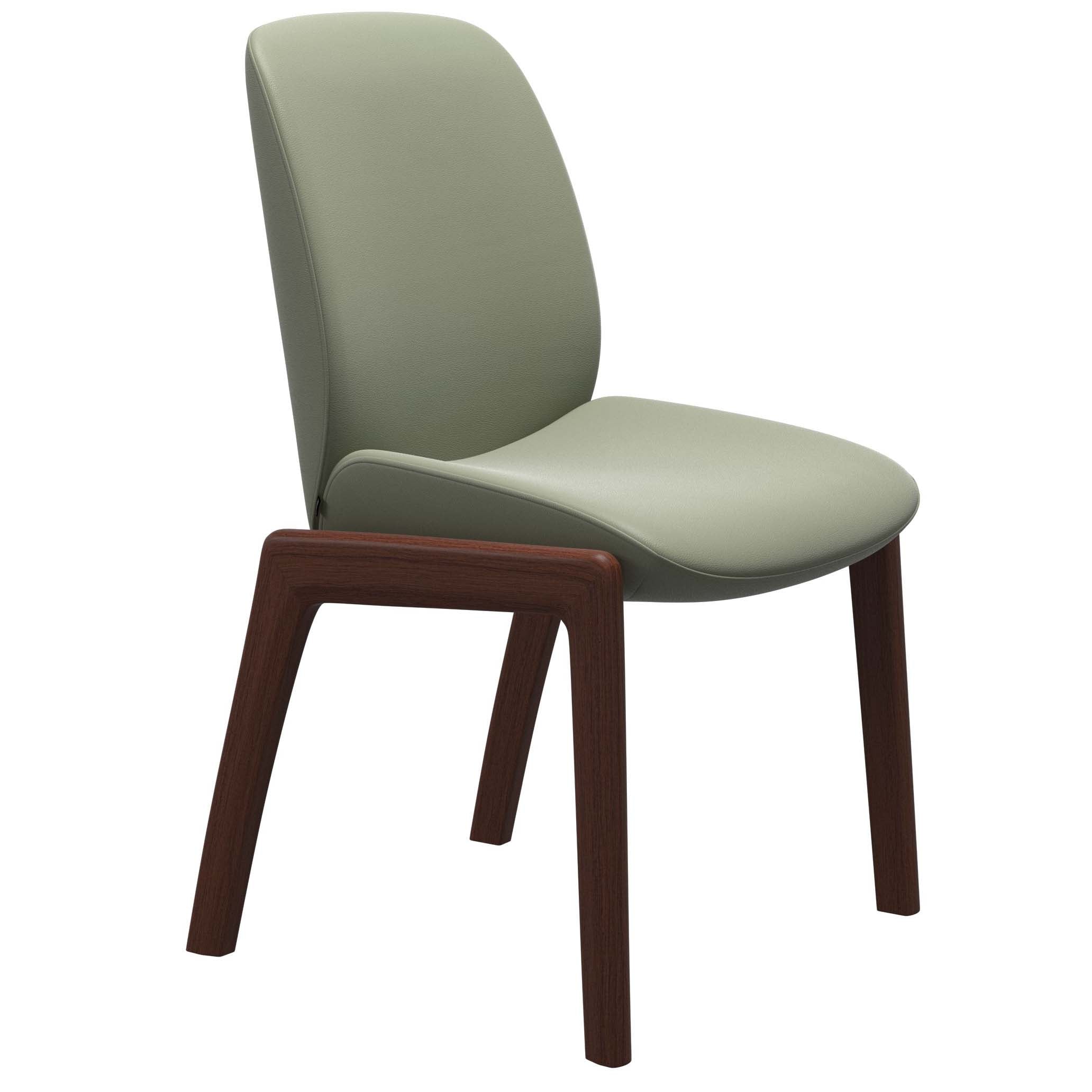 Stressless Bay Low Back Dining Chair D100