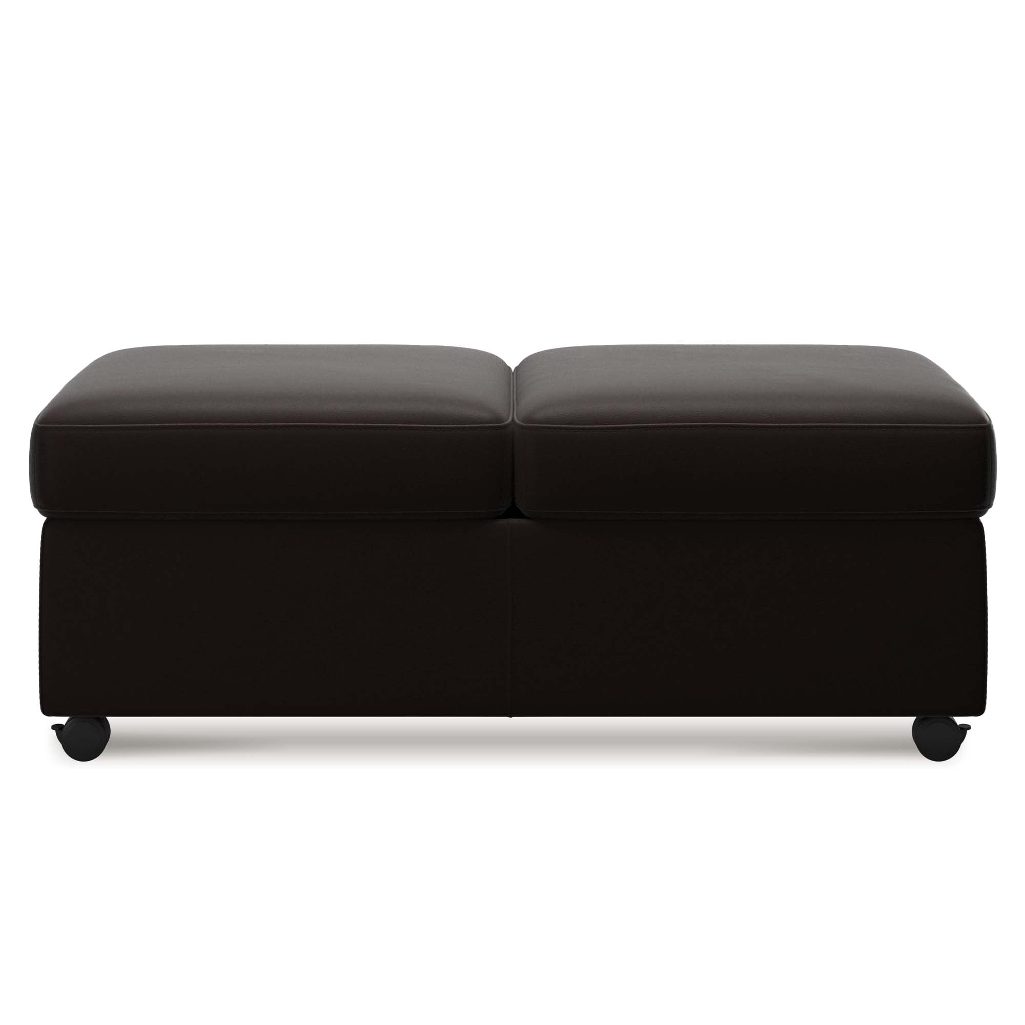 Stressless Double Ottoman