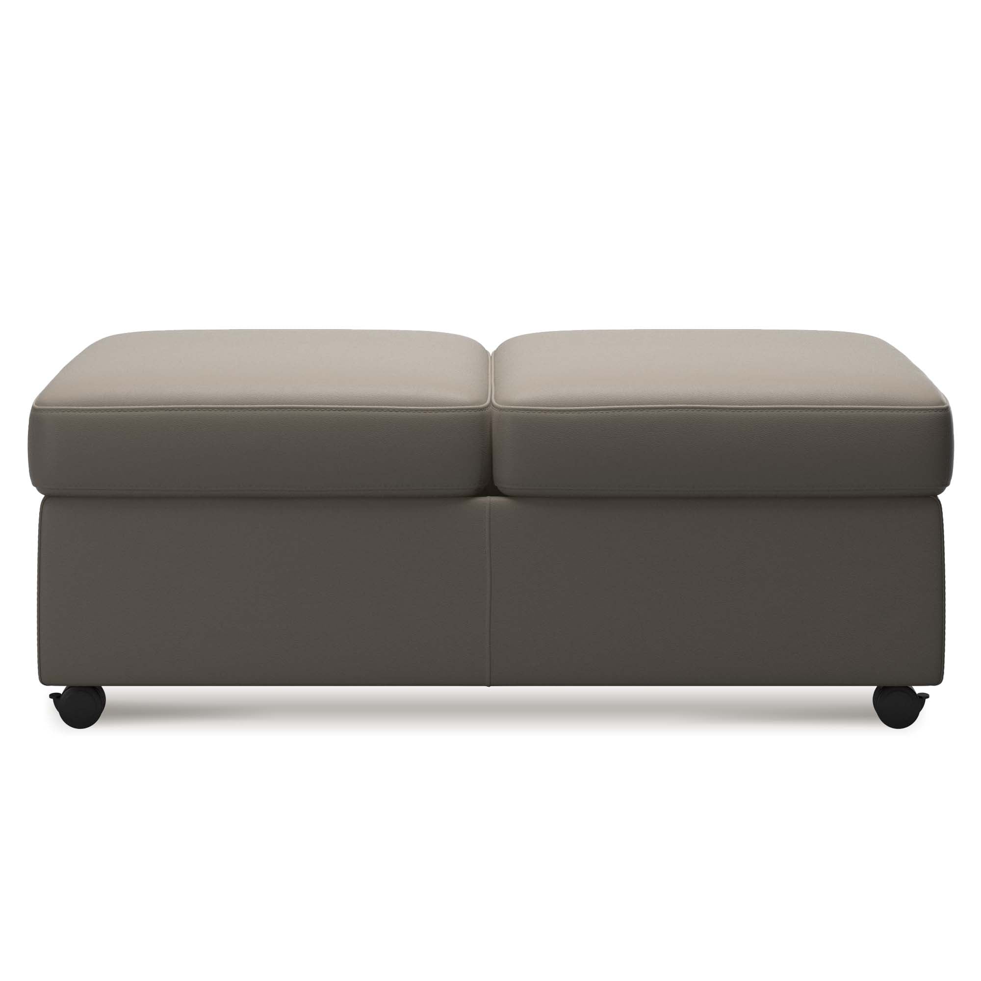 Stressless Double Ottoman