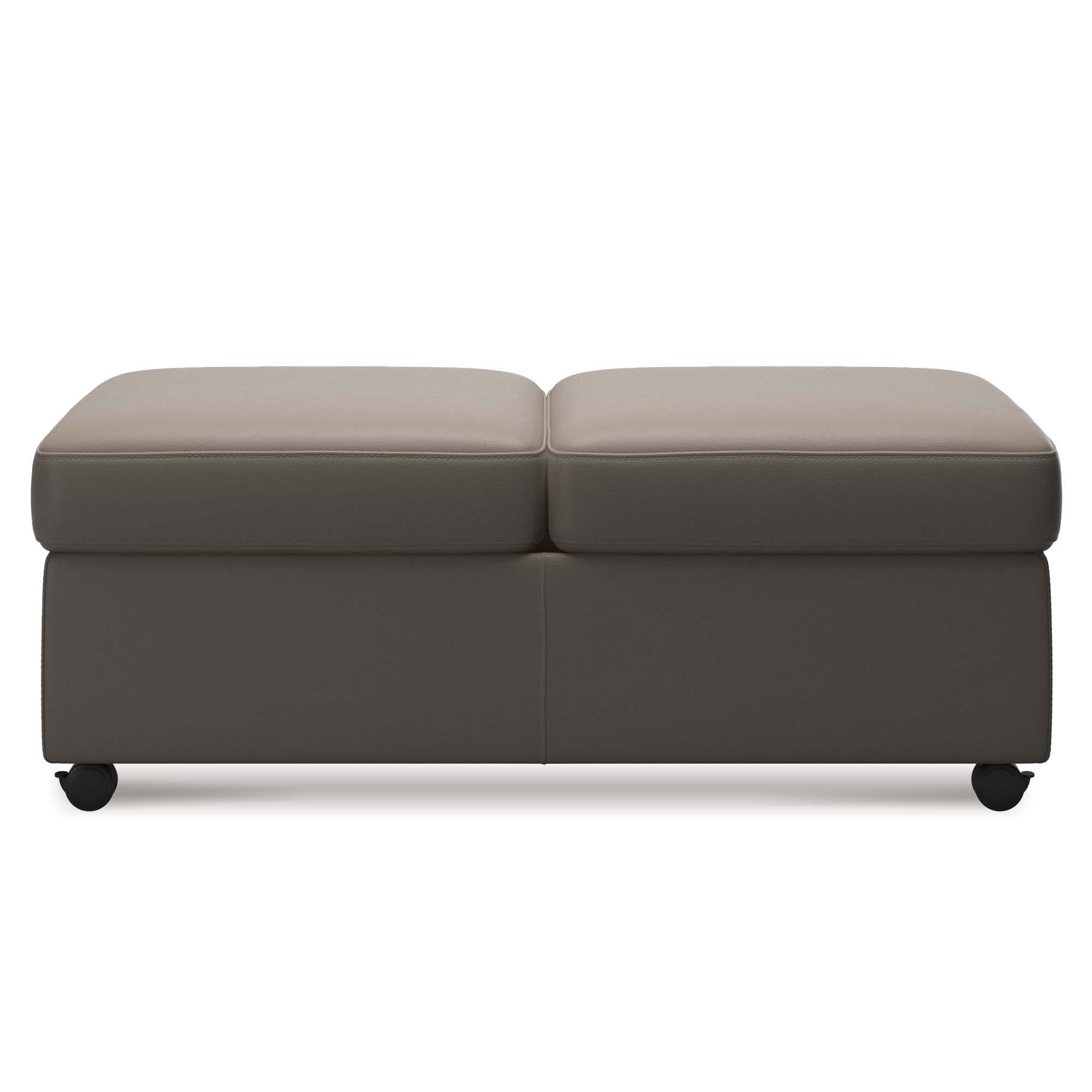 Stressless Double Ottoman