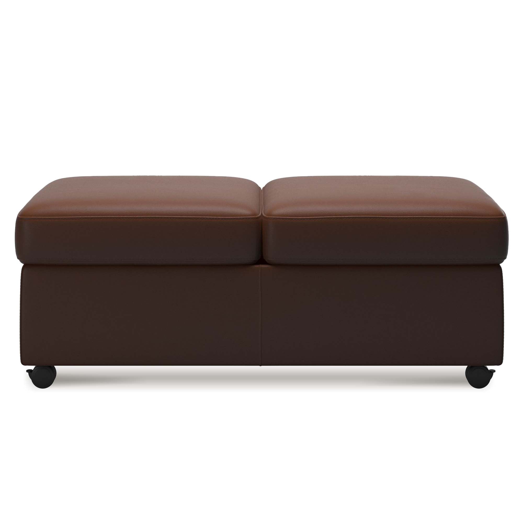 Stressless Double Ottoman