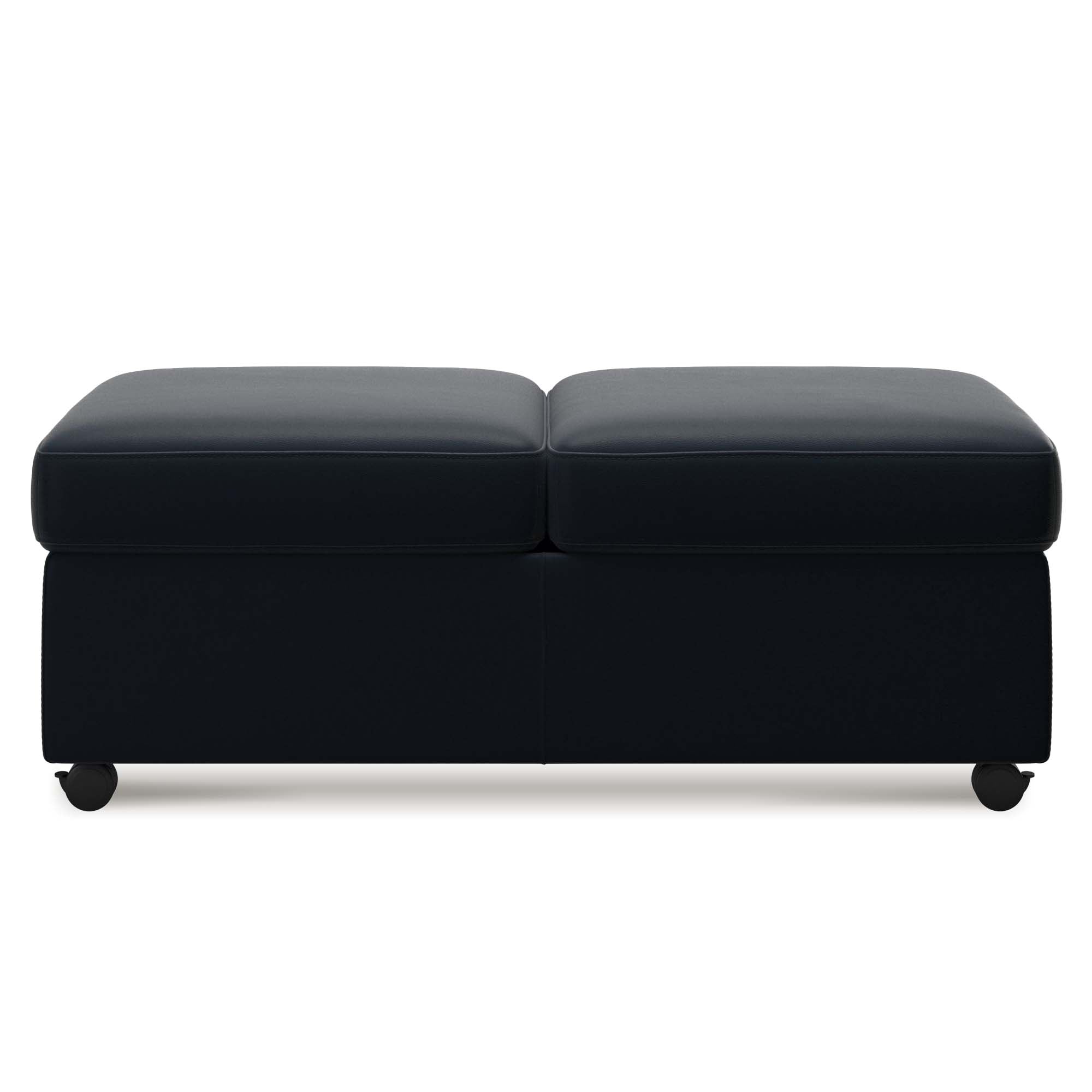 Stressless Double Ottoman