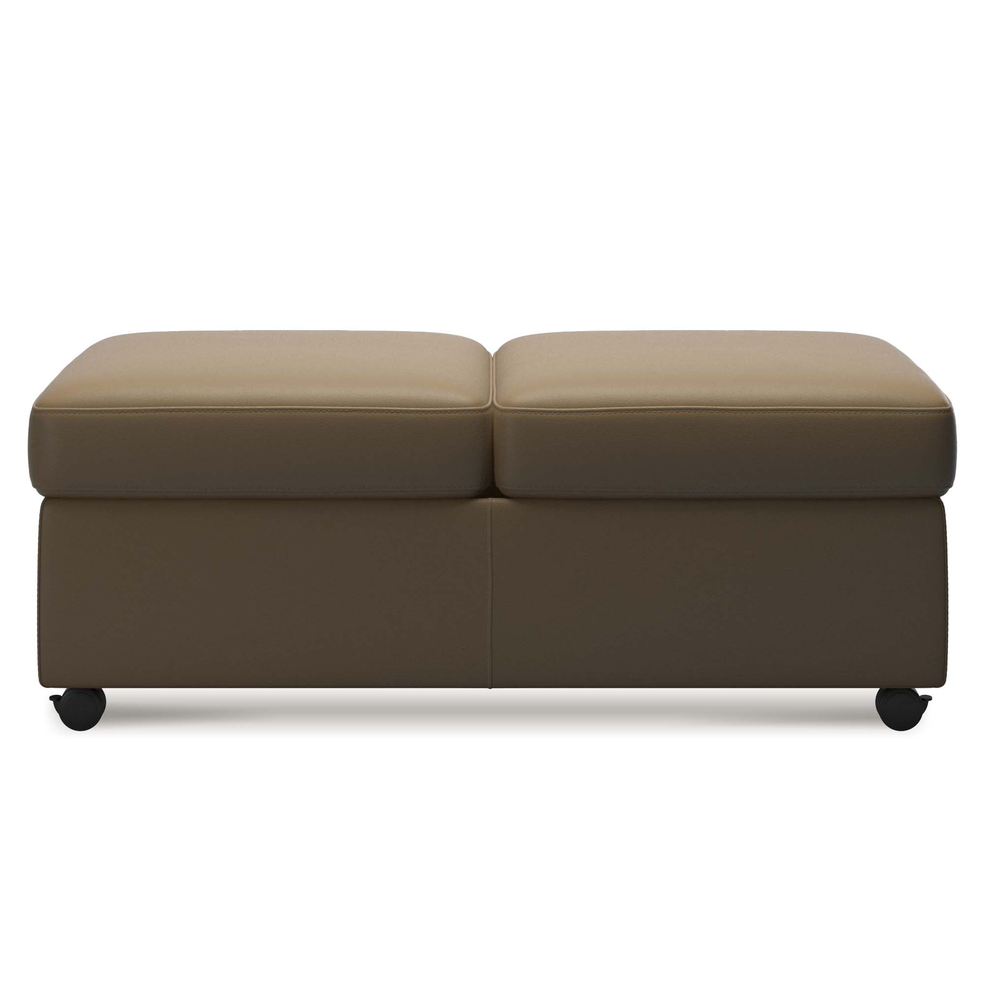 Stressless Double Ottoman