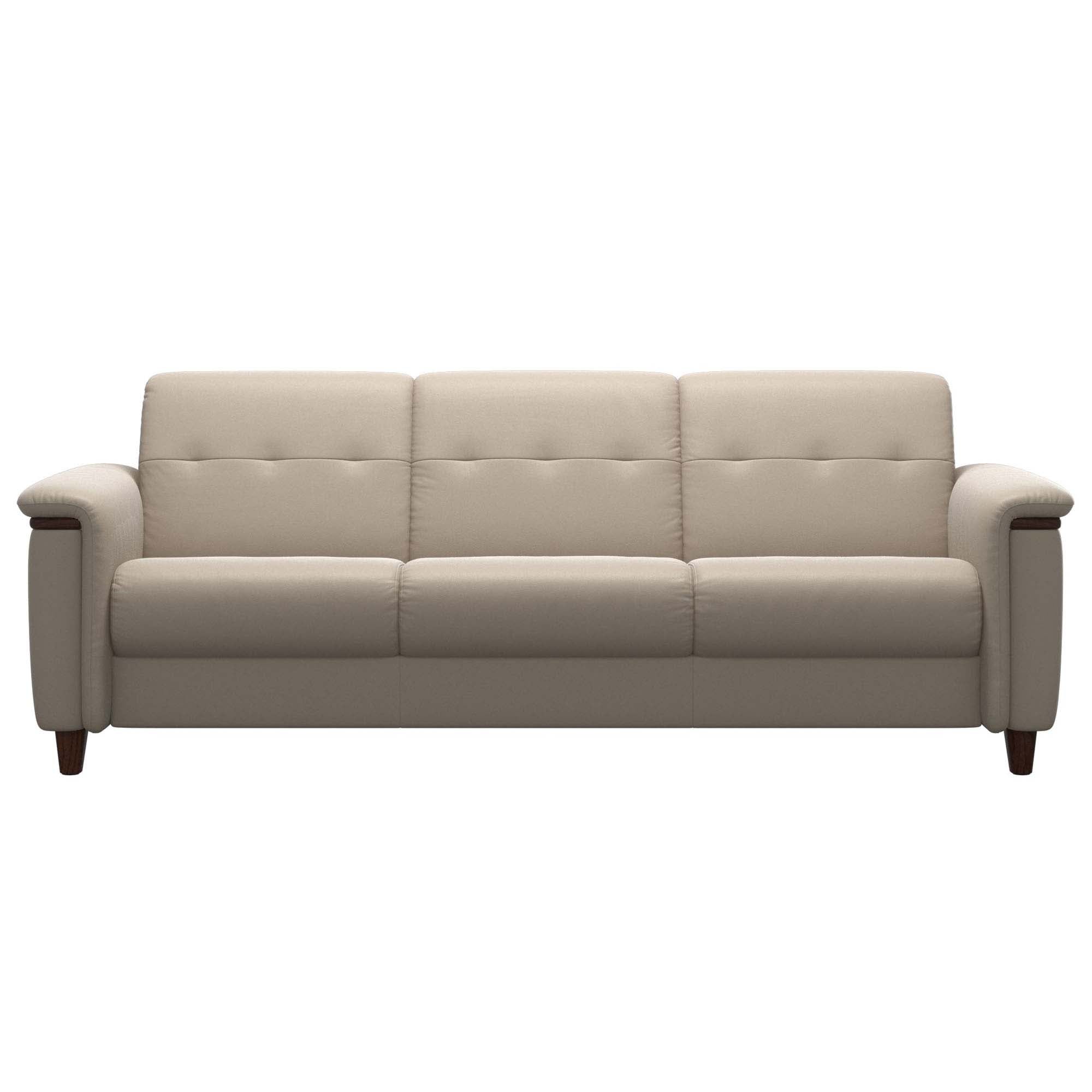 Stressless Flora 3 Seat