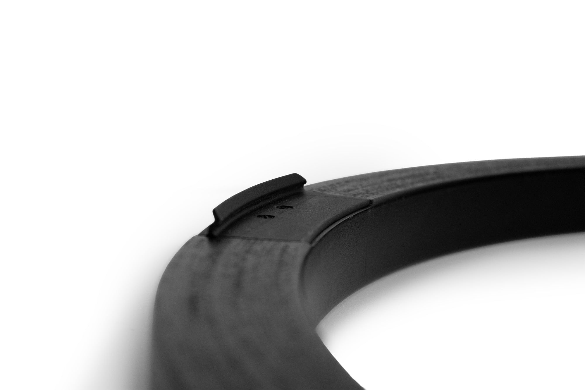 Stressless Elevator Ring