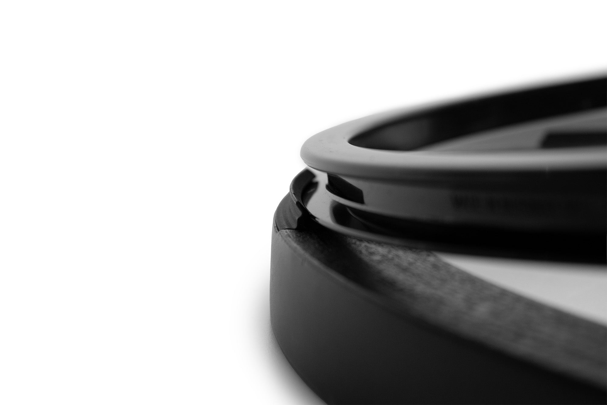 Stressless Elevator Ring