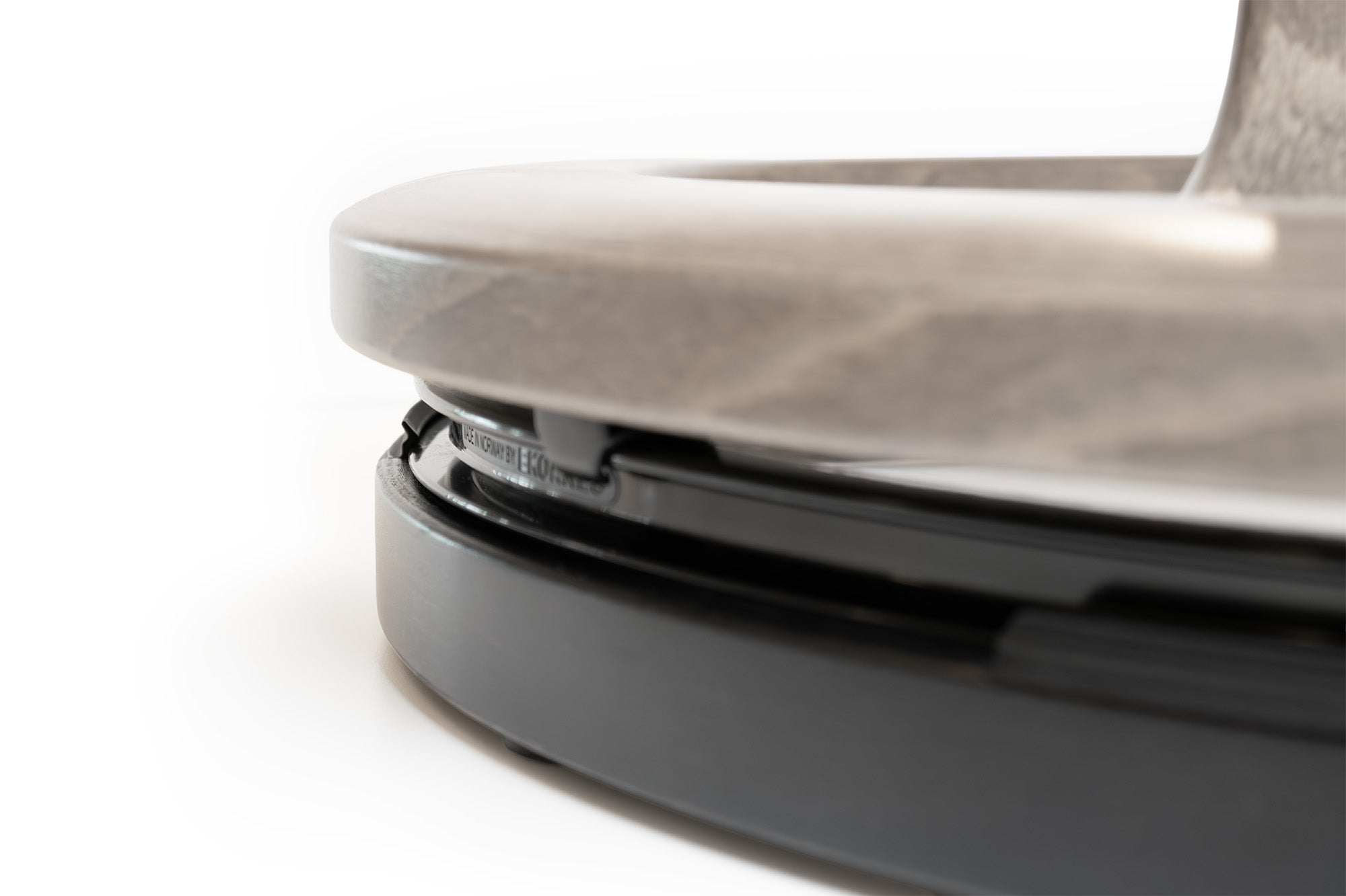 Stressless Elevator Ring