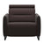 Stressless Emily Power Chair Steel Arm