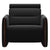 Stressless Emily Power Chair Wood Arm