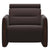 Stressless Emily Power Chair Wood Arm