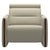 Stressless Emily Power Chair Wood Arm