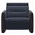 Stressless Emily Power Chair Wood Arm