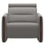 Stressless Emily Power Chair Wood Arm