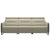 Stressless Emily Power Sofa Steel Arm