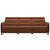 Stressless Emily Power Sofa Steel Arm