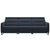 Stressless Emily Power Sofa Steel Arm