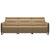 Stressless Emily Power Sofa Steel Arm