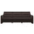 Stressless Emily Power Sofa Wood Arm