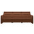 Stressless Emily Power Sofa Wood Arm