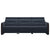Stressless Emily Power Sofa Wood Arm