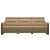 Stressless Emily Power Sofa Wood Arm