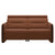 Stressless Emily Power Loveseat Wood Arm
