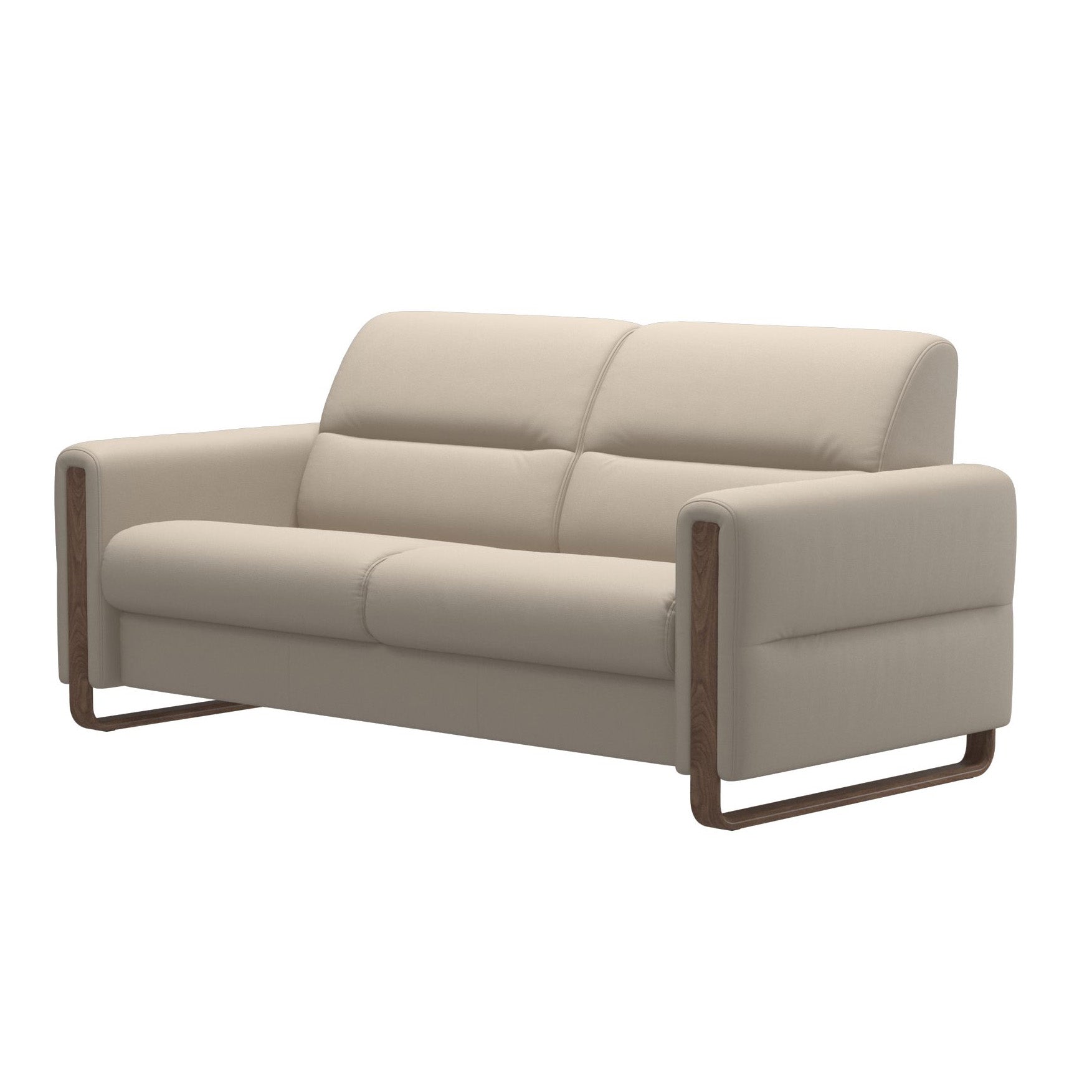 Stressless Fiona 2.5 Seat Wood Arm