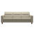 Stressless Fiona 3 Seat