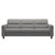 Stressless Fiona 3 Seat