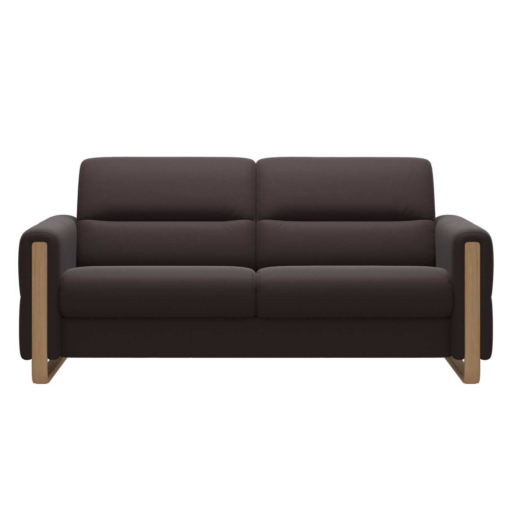 Stressless Fiona 2.5 Seat Wood Arm