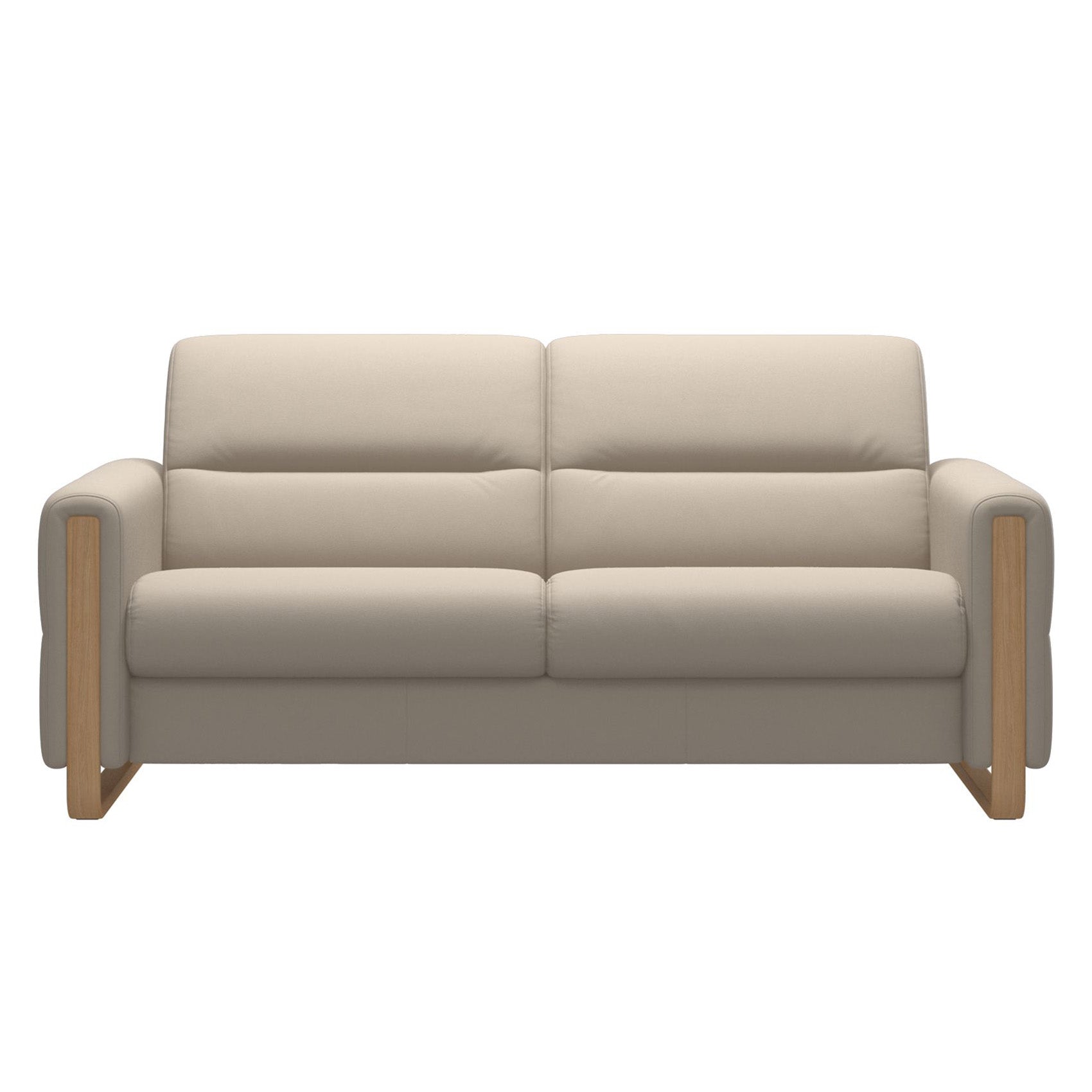 Stressless Fiona 2.5 Seat Wood Arm