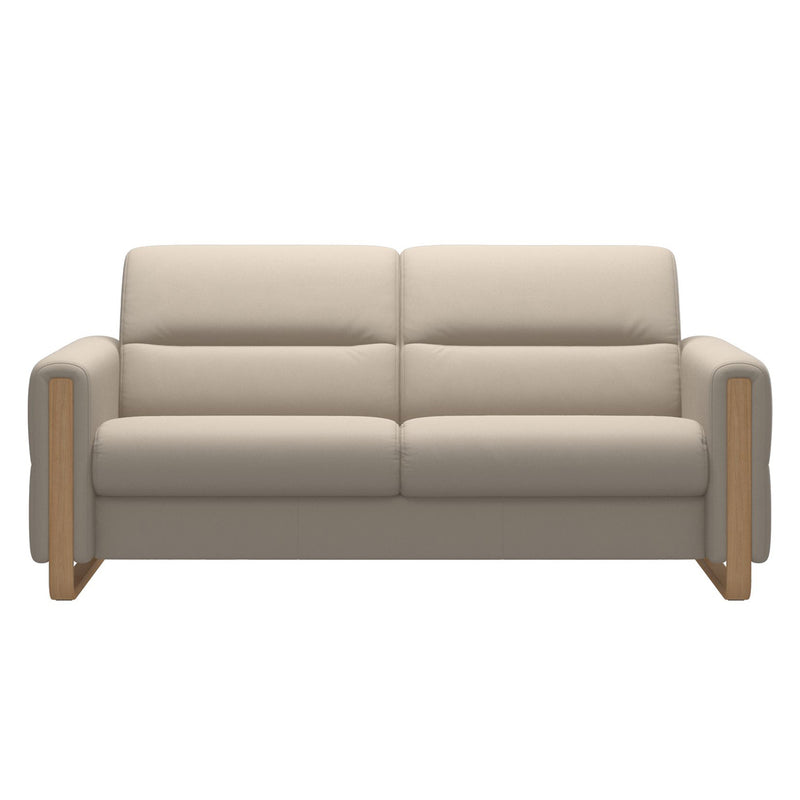 Stressless Fiona 2.5 Seat Wood Arm