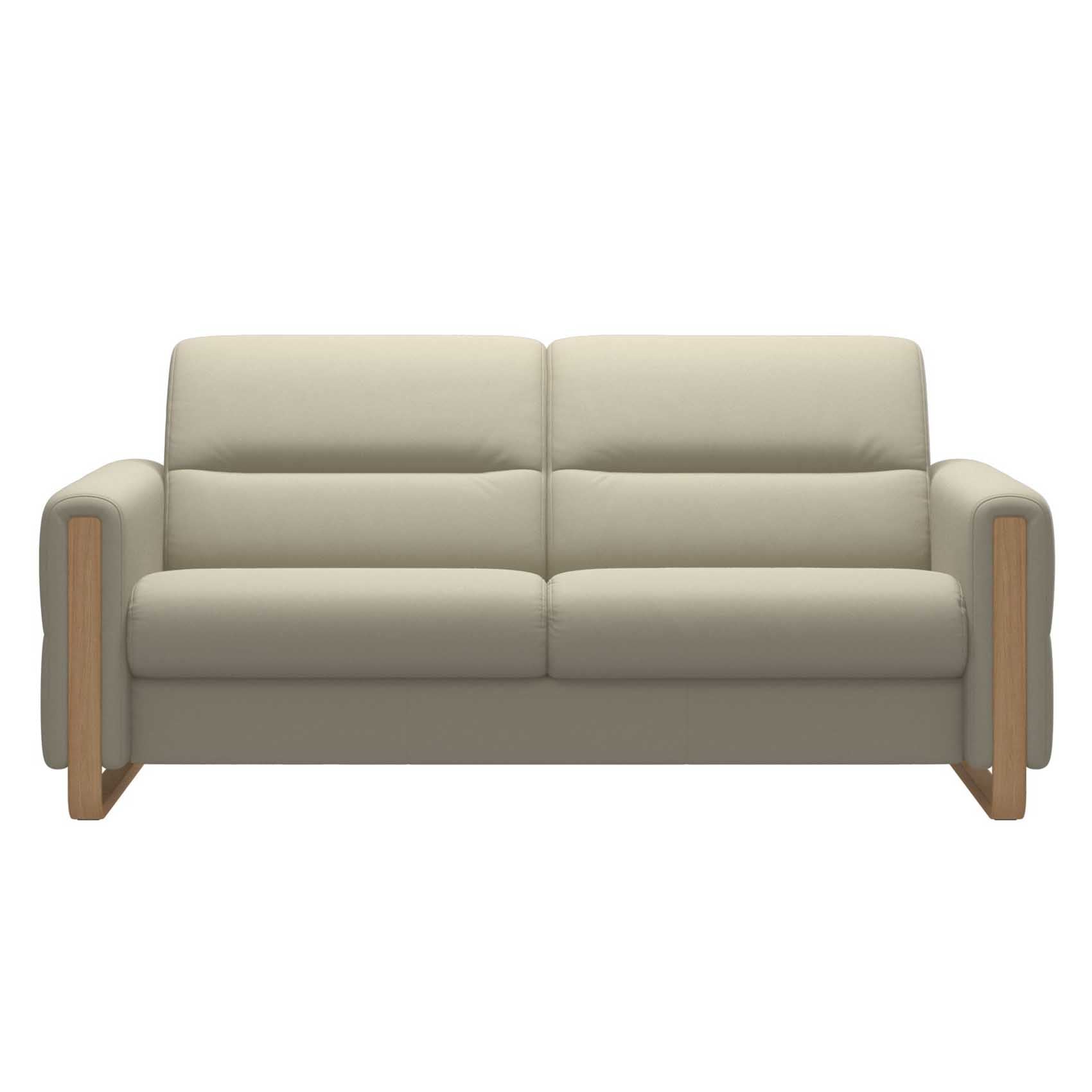 Stressless Fiona 2.5 Seat Wood Arm