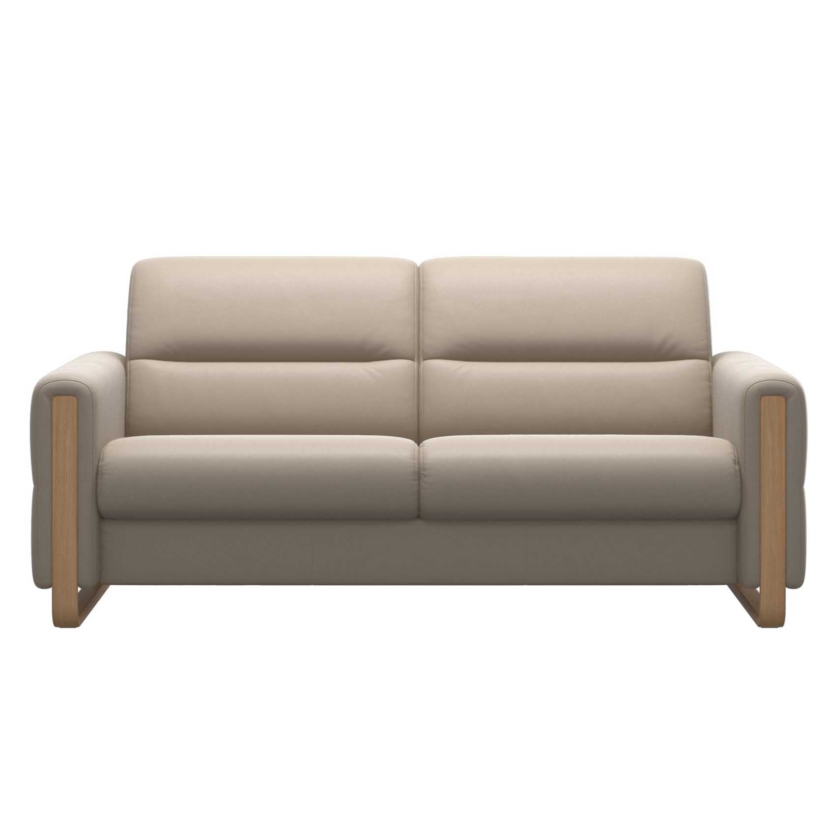 Stressless Fiona 2.5 Seat Wood Arm