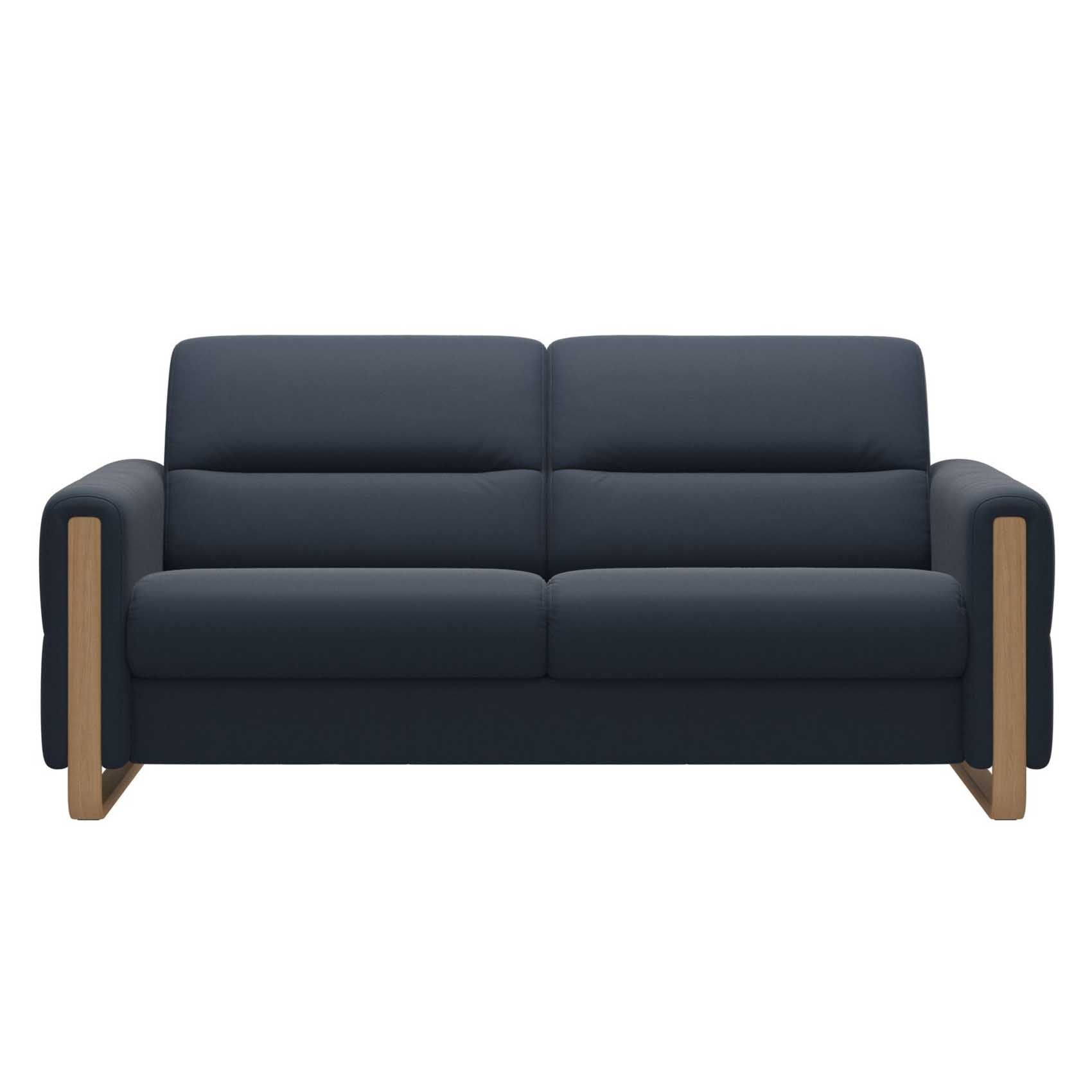 Stressless Fiona 2.5 Seat Wood Arm