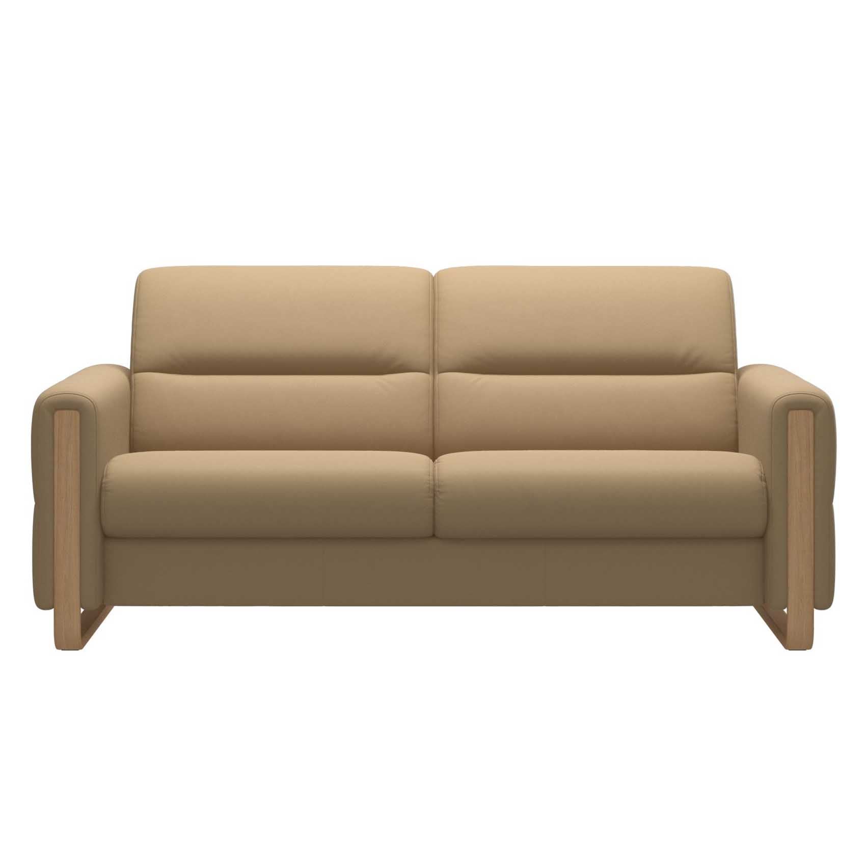 Stressless Fiona 2.5 Seat Wood Arm