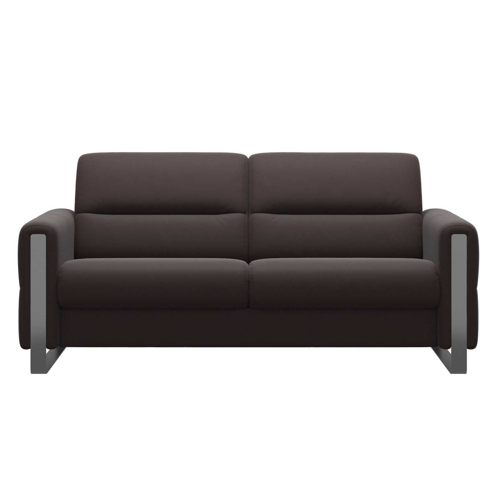 Stressless Fiona 2.5 Seat Steel Arm