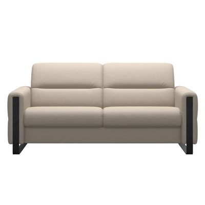 Stressless Fiona 2.5 Seat Steel Arm