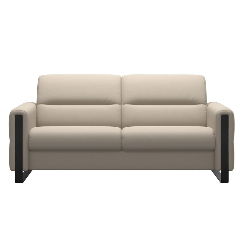 Stressless Fiona 2.5 Seat Steel Arm