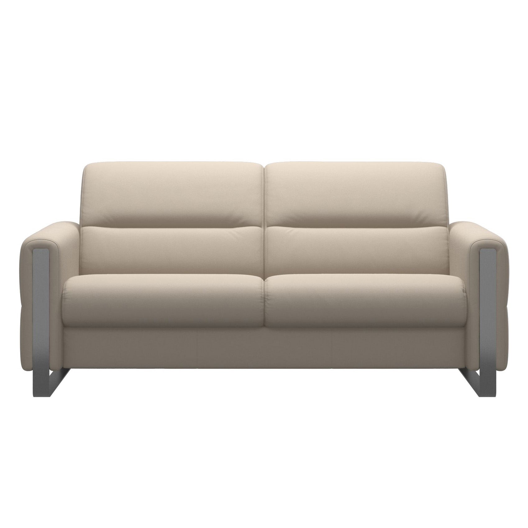 Stressless Fiona 2.5 Seat Steel Arm