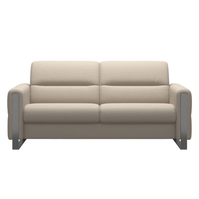 Stressless Fiona 2.5 Seat Steel Arm