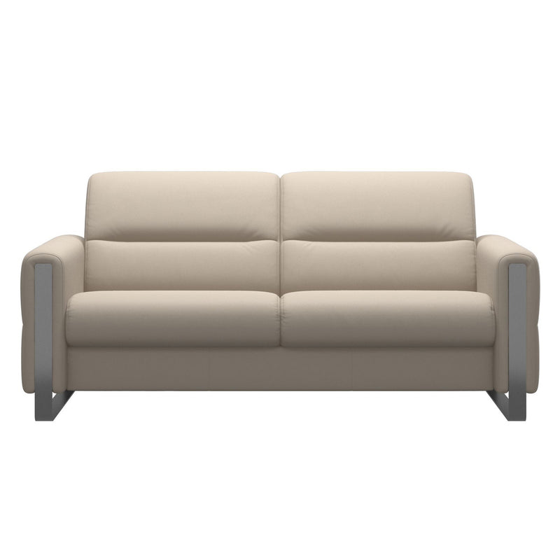 Stressless Fiona 2.5 Seat Steel Arm