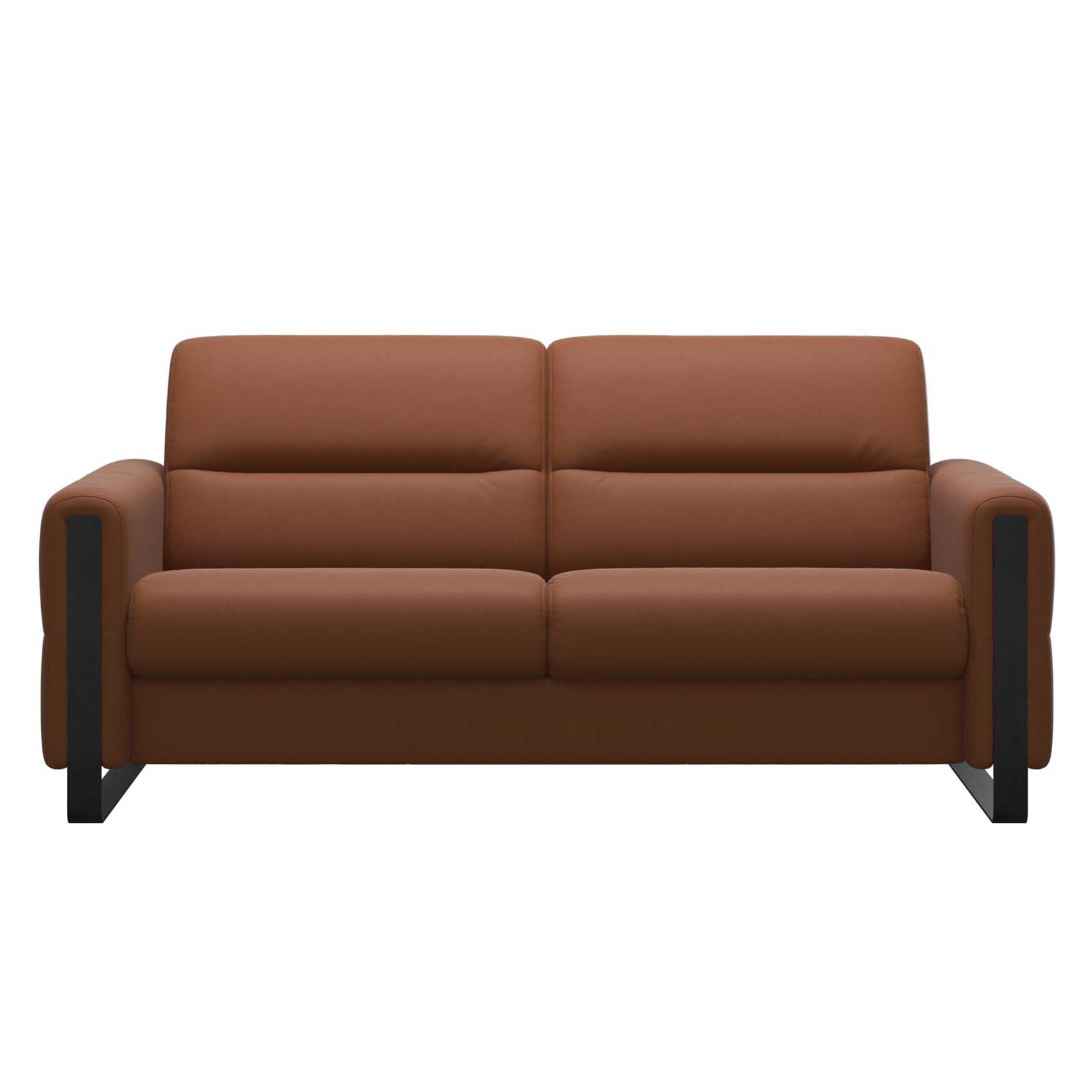 Stressless Fiona 2.5 Seat Steel Arm