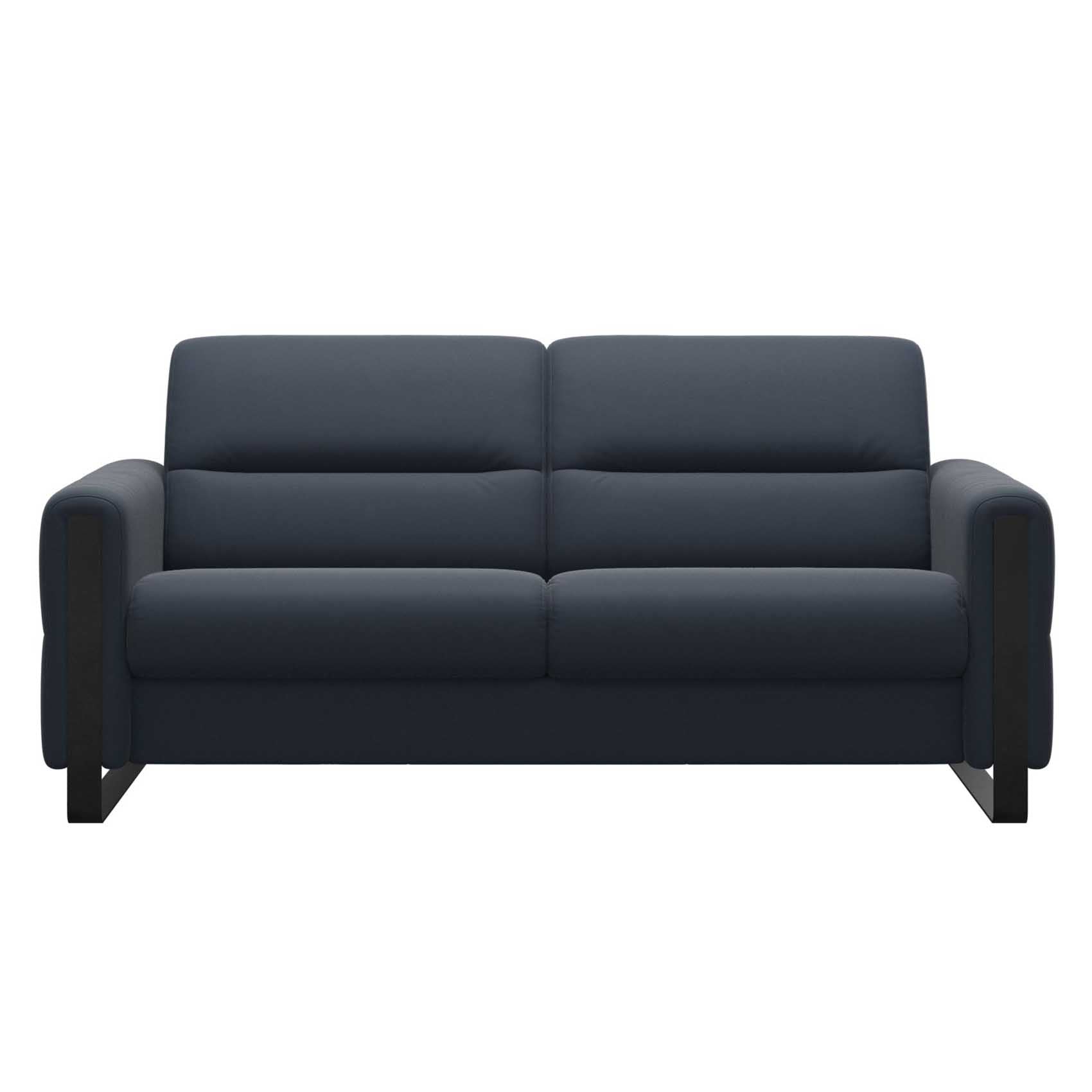 Stressless Fiona 2.5 Seat Steel Arm