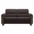 Stressless Fiona 2 Seat Wood Arm