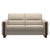 Stressless Fiona 2 Seat Wood Arm